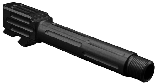 Fits Glock 19 9mm Match Titan 6 Series Barrel in Black