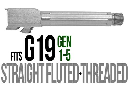 Fits Glock 21  Gen 1-4 45ACP Barrel