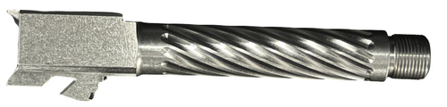 Fits Glock 34  Gen 1-4  9mm Barrel  5.31'' Length