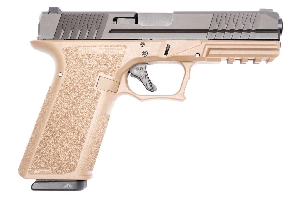 P80 Pfs9 Compl Pist 9mm