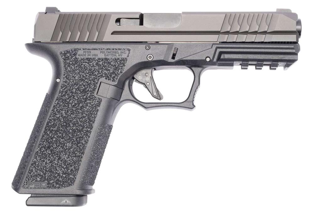 P80 Pfs9 Complete Ptl
