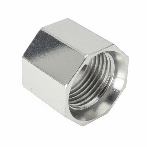 Thread Protector 1/2 x 28 (9mm & .357SIG Barrel) Hex in Black
