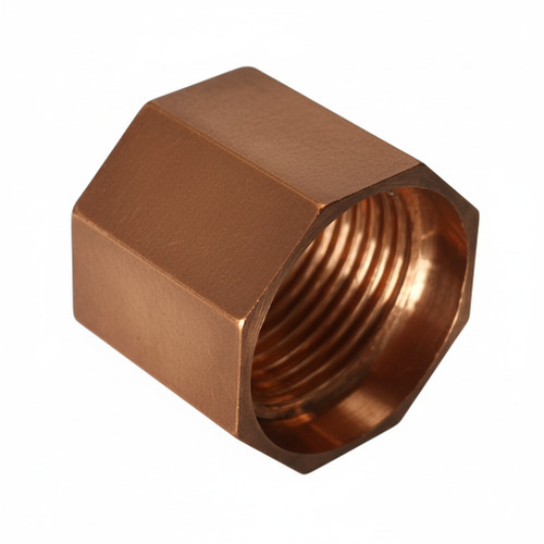 Thread Protector 1/2 x 28 (9mm & .357SIG Barrel) Hex in Violet