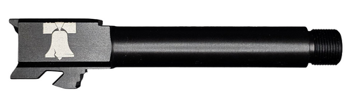 U.S Army Logo Combat Armory barrel Fits Glock 19 9mm Match Grade Barrel